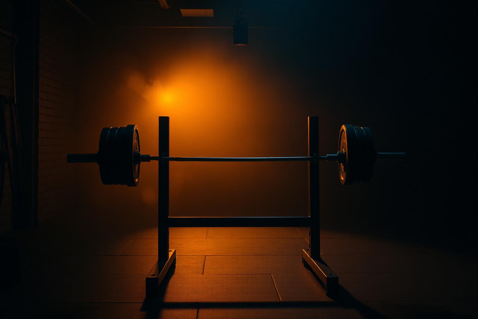 Personal Trainer in The Hague