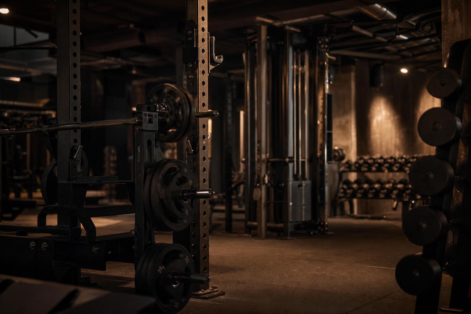 Personal Trainer in Rotterdam